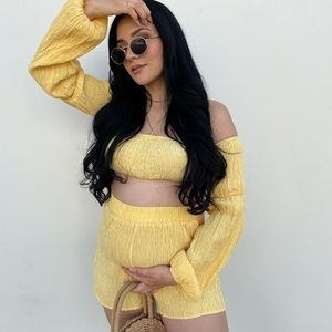 Bathing suit cover up